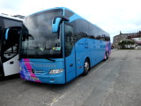 BUSES - WALES