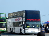 GERMANY - ENJOYBUS of Marl - (CAS - Z500) @ Eastbourne