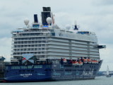 MEIN SCHIFF 4 (2015) @ Southampton