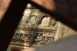 Carving of Apsara Dancers Preah Khan