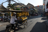 Bananas for Sale