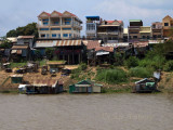 Life along the Mekong