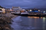 Redondo Pier 