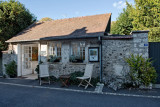 Gallery in Giverny