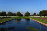 American Cemetery and Memorial Normandy