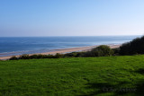 Omaha Beach, Normandy