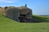 German Battery at Longues-sur-Mer