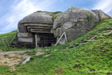 German Battery at Longues-sur-Mer