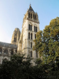 Rouens Cathedral