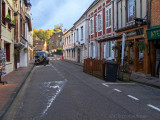Street View in Petit Andelys