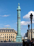 Vendôme Column