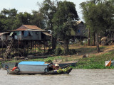 Along the Mekong