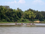 Boats on the River 2