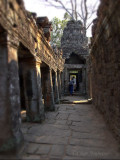 Preah Kahn