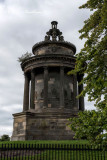 Burns Monument