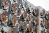 Scottish Parliament Building