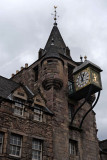 Canongate Tolbooth