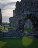 St Andrew's Cathedral