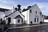 Dalwhinnie Distillery