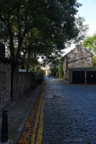 On the Way to Stockbridge