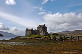 Eileen Donan Castle 2