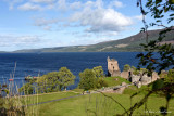 Urquhart Castle