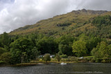 On the Banks of Loch Lomond
