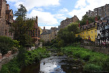 Dean Village 4