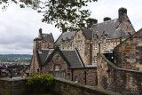 Edinburgh Castle