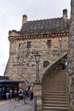 Edinburgh Castle