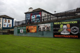 Bogside Murals