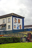 Bogside Mural