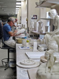 Artisans at Work, Belleek Factory