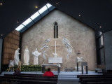 Apparition Chapel, Knock Shrine