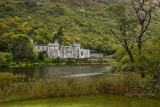 Kylemore Abbey Estate