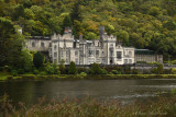 Kylemore Abbey Estate