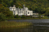 Kylemore Abbey Estate