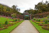 Victorian Garden Kylemore Abbey