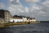 Galway Before the Storm