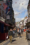On the Streets of Galway