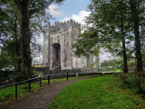 Bunratty Castle