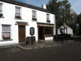 Folkloric Park at Bunratty Castle
