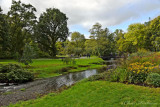The Grounds at Blarney Castle