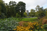 The Grounds at Blarney Castle