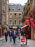 Temple Bar District, Dublin
