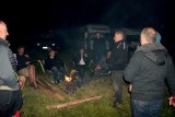 Freshbreeze UK flyin 2017 in Devon