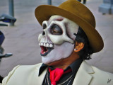2017_03_27 International Theatre Day in Arequipa