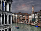 Venice Return