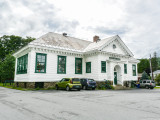 Pawlet Vt Library