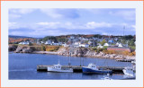 Neil's Harbour